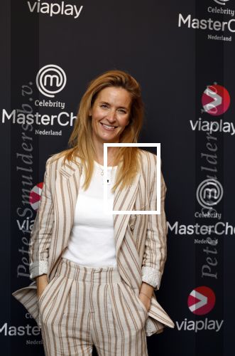 Amsterdam 28 september 2022
Presentatie kookprogramma Nederlandse Celebrit Masterchef Nederland met oa Victor Abeln Stijn Fransen Jetske v d Elsen  Freddy Tratlehner ( Vjeze Fur)Louise Schiffmacher  Amije Roos v d Laan en Jeangu Macrooy doen mee aan het programma. De jury bestaat uit Soenil Bahadoer Angeliqwue Schmeinck en Joel Broekaert.