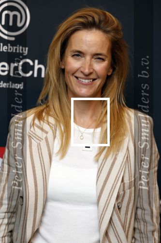 Amsterdam 28 september 2022
Presentatie kookprogramma Nederlandse Celebrit Masterchef Nederland met oa Victor Abeln Stijn Fransen Jetske v d Elsen  Freddy Tratlehner ( Vjeze Fur)Louise Schiffmacher  Amije Roos v d Laan en Jeangu Macrooy doen mee aan het programma. De jury bestaat uit Soenil Bahadoer Angeliqwue Schmeinck en Joel Broekaert.