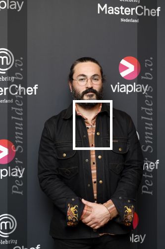 Amsterdam 28 september 2022
Presentatie kookprogramma Nederlandse Celebrit Masterchef Nederland met oa Victor Abeln Stijn Fransen Jetske v d Elsen  Freddy Tratlehner ( Vjeze Fur)Louise Schiffmacher  Amije Roos v d Laan en Jeangu Macrooy doen mee aan het programma. De jury bestaat uit Soenil Bahadoer Angelique Schmeinck en Joel Broeckaert