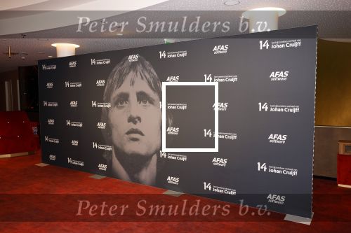 Leusden 29 september 2022
Premiere theater stuk over leven Johan Cruijff in Afas Leusden .