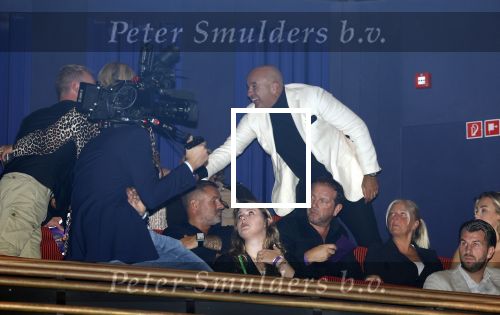 Amstelveen 26 september 2022
Premiere theatershow Tino Martin in de schouwburg van Amstelveen . John v d Heuvel