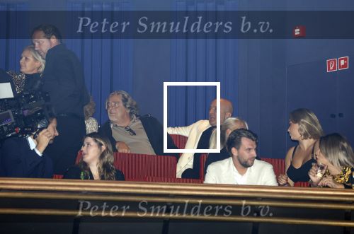 Amstelveen 26 september 2022
Premiere theatershow Tino Martin in de schouwburg van Amstelveen . John v d Heuvel