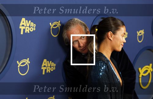 Amsterdam 6 oktober 2022
Uitreiking televizierring 2022 in carre
Jort Kelder en Renee Bosveld