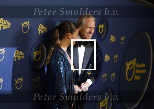 Amsterdam 6 oktober 2022
Uitreiking televizierring 2022 in carre
Jort Kelder en Renee Bosveld