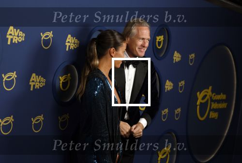 Amsterdam 6 oktober 2022
Uitreiking televizierring 2022 in carre
Jort Kelder en Renee Bosveld