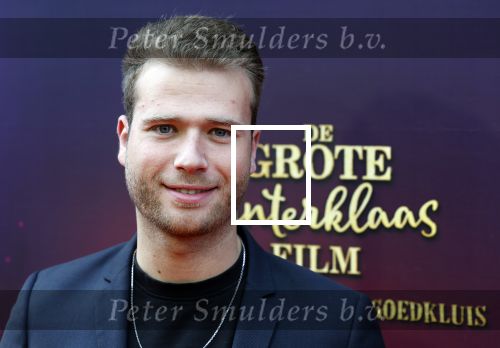 Amsterdam 2 oktober 2022
Premiere de grote sinterklaasfilm gespuis in de speelgoedkluis in Tuschinski. 
Joshua Albano