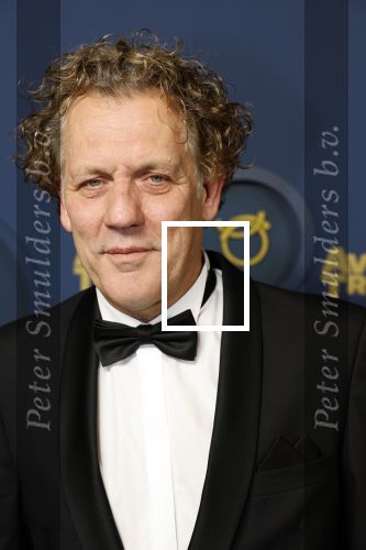 Amsterdam 6 oktober 2022
Uitreiking televizierring 2022 in carre
Kees v d Spek