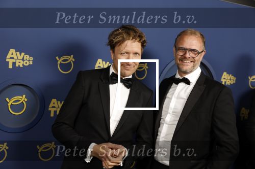 Amsterdam 6 oktober 2022
Uitreiking televizierring 2022 in carre
Klaas v Kruistum