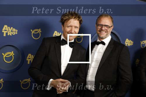 Amsterdam 6 oktober 2022
Uitreiking televizierring 2022 in carre
Klaas v Kruistum