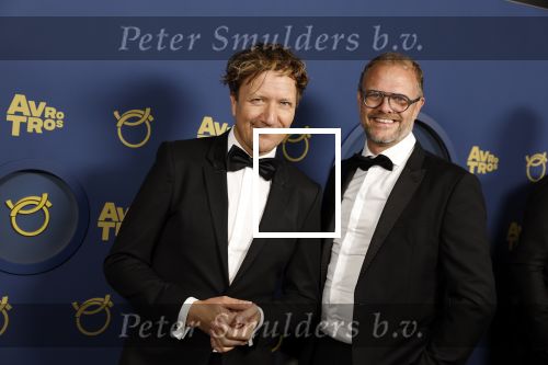 Amsterdam 6 oktober 2022
Uitreiking televizierring 2022 in carre
Klaas v Kruistum