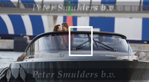 Ibiza, 9 Oktober 2022
Leontine Ruiters en John Huiberts varend op een Wayer
Exclusieve Foto\'s
