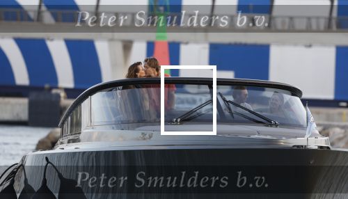 Ibiza, 9 Oktober 2022
Leontine Ruiters en John Huiberts varend op een Wayer
Exclusieve Foto\'s