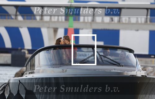 Ibiza, 9 Oktober 2022
Leontine Ruiters en John Huiberts varend op een Wayer
Exclusieve Foto\'s