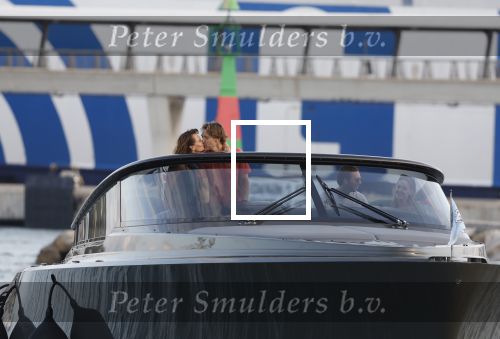 Ibiza, 9 Oktober 2022
Leontine Ruiters en John Huiberts varend op een Wayer
Exclusieve Foto\'s