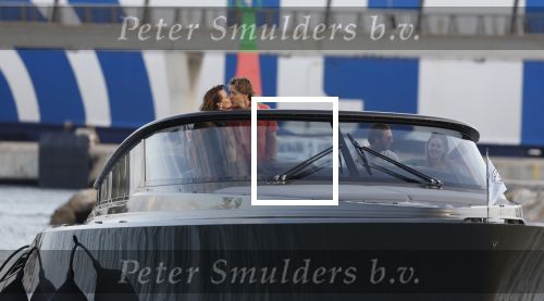 Ibiza, 9 Oktober 2022
Leontine Ruiters en John Huiberts varend op een Wayer
Exclusieve Foto\'s