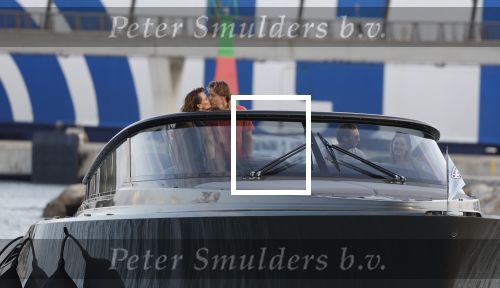 Ibiza, 9 Oktober 2022
Leontine Ruiters en John Huiberts varend op een Wayer
Exclusieve Foto\'s
