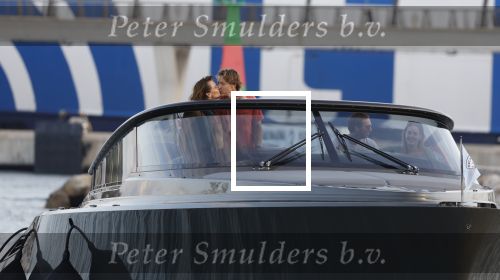 Ibiza, 9 Oktober 2022
Leontine Ruiters en John Huiberts varend op een Wayer
Exclusieve Foto\'s