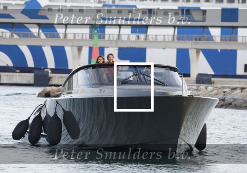Ibiza, 9 Oktober 2022
Leontine Ruiters en John Huiberts varend op een Wayer
Exclusieve Foto\'s