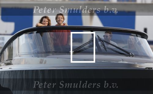 Ibiza, 9 Oktober 2022
Leontine Ruiters en John Huiberts varend op een Wayer
Exclusieve Foto\'s
