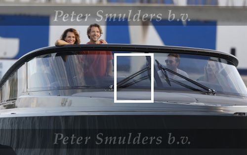 Ibiza, 9 Oktober 2022
Leontine Ruiters en John Huiberts varend op een Wayer
Exclusieve Foto\'s