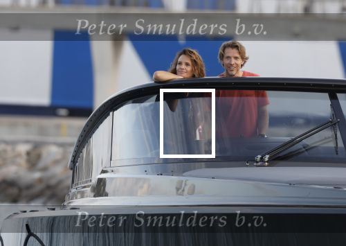 Ibiza, 9 Oktober 2022
Leontine Ruiters en John Huiberts varend op een Wayer
Exclusieve Foto\'s