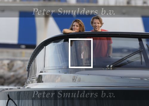 Ibiza, 9 Oktober 2022
Leontine Ruiters en John Huiberts varend op een Wayer
Exclusieve Foto\'s