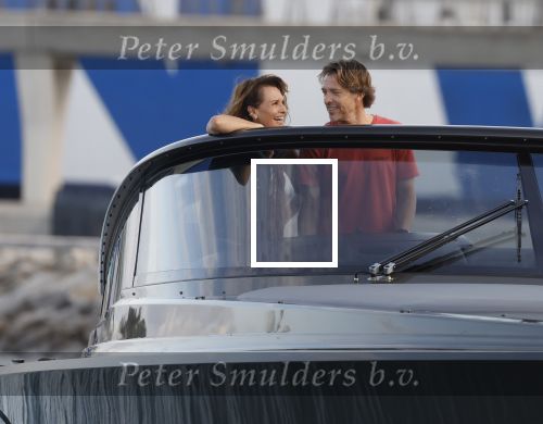 Ibiza, 9 Oktober 2022
Leontine Ruiters en John Huiberts varend op een Wayer
Exclusieve Foto\'s