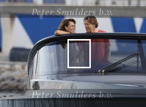 Ibiza, 9 Oktober 2022
Leontine Ruiters en John Huiberts varend op een Wayer
Exclusieve Foto\'s
