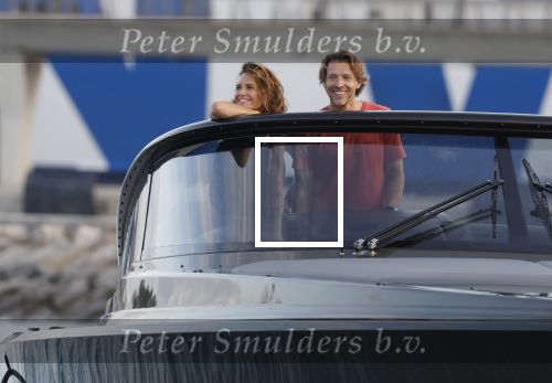 Ibiza, 9 Oktober 2022
Leontine Ruiters en John Huiberts varend op een Wayer
Exclusieve Foto\'s