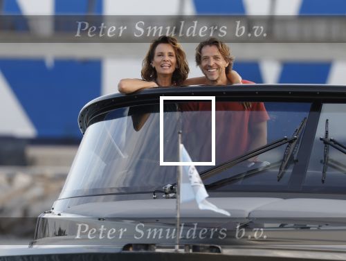 Ibiza, 9 Oktober 2022
Leontine Ruiters en John Huiberts varend op een Wayer
Exclusieve Foto\'s