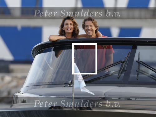 Ibiza, 9 Oktober 2022
Leontine Ruiters en John Huiberts varend op een Wayer
Exclusieve Foto\'s