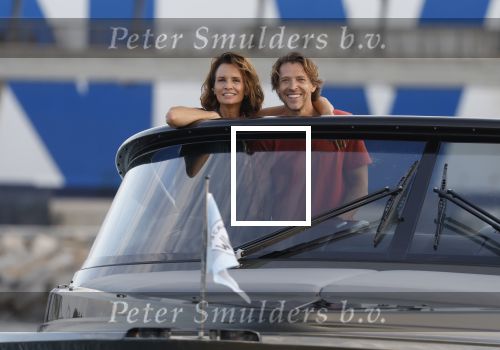 Ibiza, 9 Oktober 2022
Leontine Ruiters en John Huiberts varend op een Wayer
Exclusieve Foto\'s