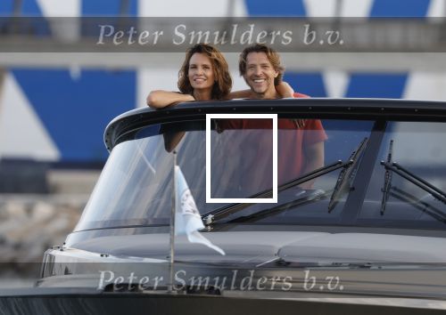 Ibiza, 9 Oktober 2022
Leontine Ruiters en John Huiberts varend op een Wayer
Exclusieve Foto\'s
