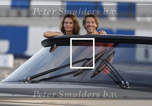 Ibiza, 9 Oktober 2022
Leontine Ruiters en John Huiberts varend op een Wayer
Exclusieve Foto\'s