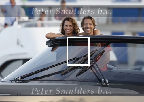 Ibiza, 9 Oktober 2022
Leontine Ruiters en John Huiberts varend op een Wayer
Exclusieve Foto\'s