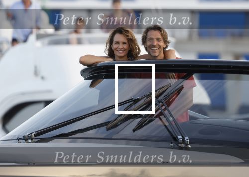 Ibiza, 9 Oktober 2022
Leontine Ruiters en John Huiberts varend op een Wayer
Exclusieve Foto\'s
