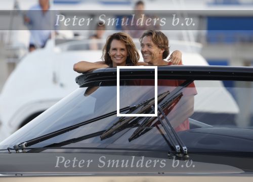 Ibiza, 9 Oktober 2022
Leontine Ruiters en John Huiberts varend op een Wayer
Exclusieve Foto\'s