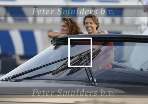 Ibiza, 9 Oktober 2022
Leontine Ruiters en John Huiberts varend op een Wayer
Exclusieve Foto\'s