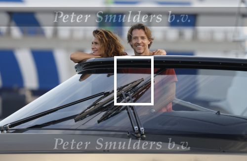 Ibiza, 9 Oktober 2022
Leontine Ruiters en John Huiberts varend op een Wayer
Exclusieve Foto\'s