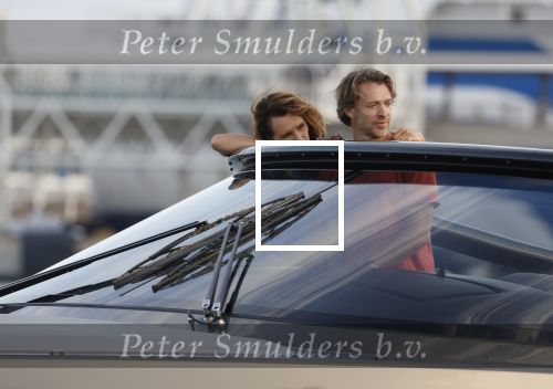 Ibiza, 9 Oktober 2022
Leontine Ruiters en John Huiberts varend op een Wayer
Exclusieve Foto\'s