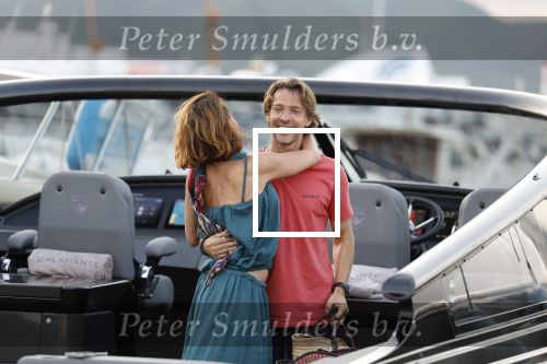 Ibiza, 9 Oktober 2022
Leontine Ruiters en John Huiberts varend op een Wayer
Exclusieve Foto\'s