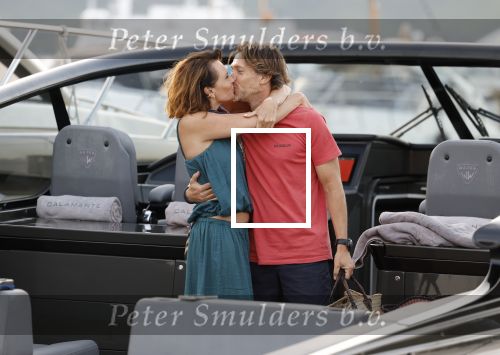 Ibiza, 9 Oktober 2022
Leontine Ruiters en John Huiberts varend op een Wayer
Exclusieve Foto\'s