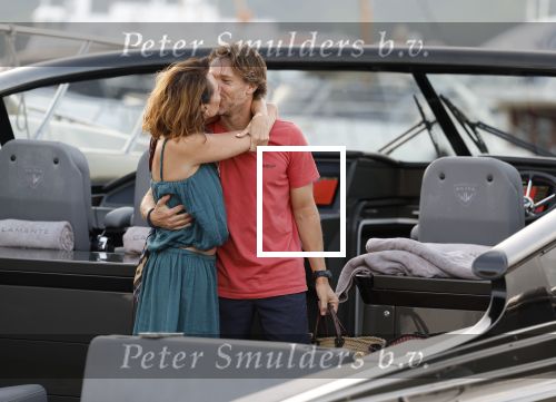 Ibiza, 9 Oktober 2022
Leontine Ruiters en John Huiberts varend op een Wayer
Exclusieve Foto\'s