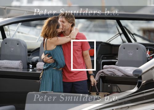 Ibiza, 9 Oktober 2022
Leontine Ruiters en John Huiberts varend op een Wayer
Exclusieve Foto\'s