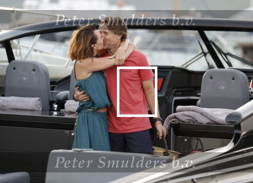 Ibiza, 9 Oktober 2022
Leontine Ruiters en John Huiberts varend op een Wayer
Exclusieve Foto\'s