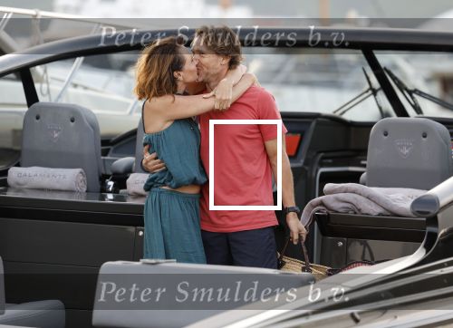 Ibiza, 9 Oktober 2022
Leontine Ruiters en John Huiberts varend op een Wayer
Exclusieve Foto\'s