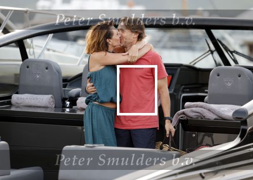 Ibiza, 9 Oktober 2022
Leontine Ruiters en John Huiberts varend op een Wayer
Exclusieve Foto\'s