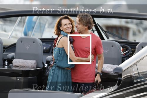 Ibiza, 10 Oktober 2022
Leontine Ruiters en John Huiberts