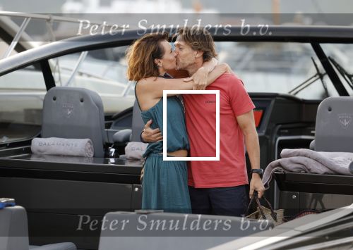 Ibiza, 10 Oktober 2022
Leontine Ruiters en John Huiberts