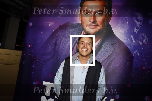 Amstelveen 26 september 2022
Premiere theatershow Tino Martin in de schouwburg van Amstelveen . Lil Kleine